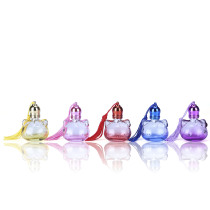 Z32-10ML Perfume Bottle - packed Ball Ball - Bar must have ball bottle essential oil bottle