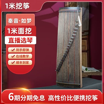 古筝21弦-古筝21弦促销价格、古筝21弦品牌- 淘宝
