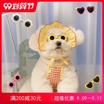 Dork house pet cat dog cute flower love sun glasses dog glasses pet cat dog sunglasses spot