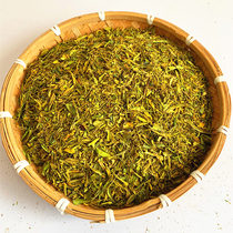 Anji white tea 2021 new tea golden bud white tea tea pieces pieces foam tea farmers direct 500g bulk