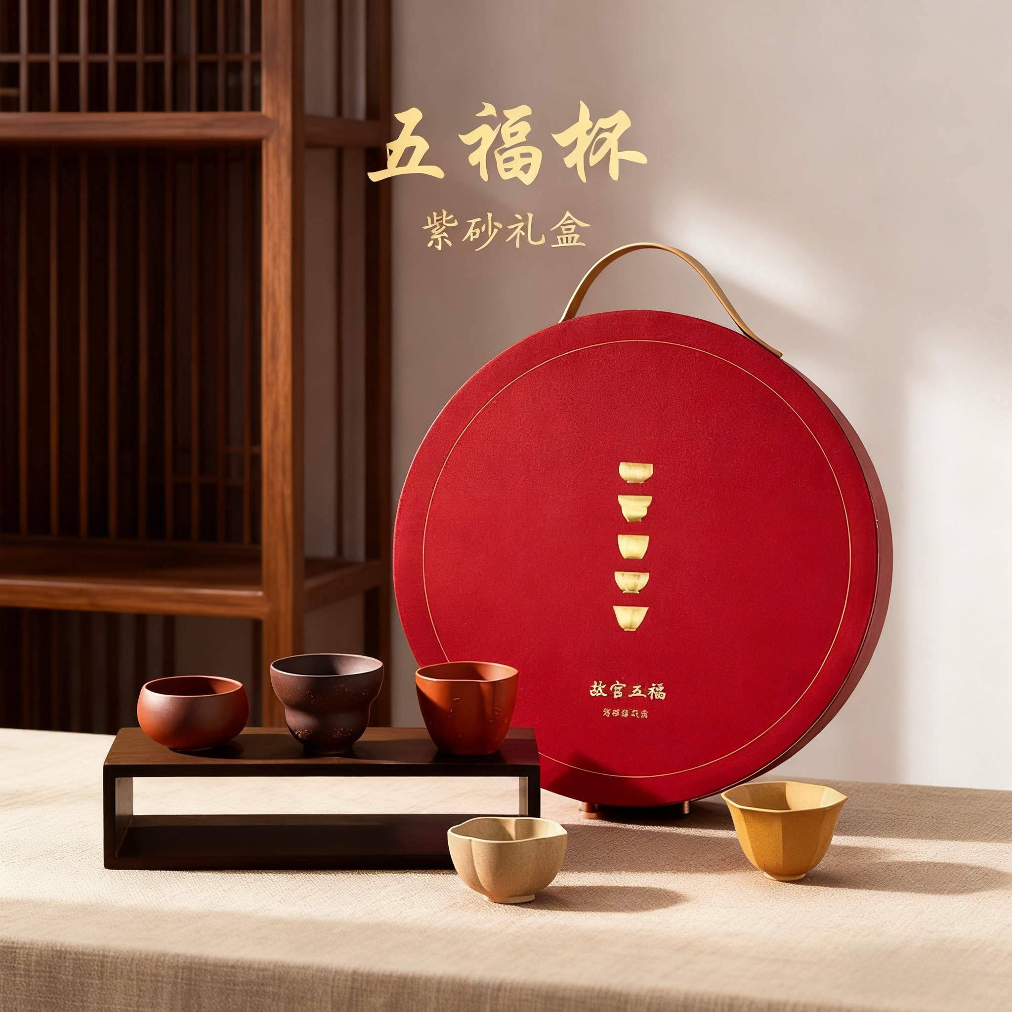故宫五福杯-故宫五福杯促销价格、故宫五福杯品牌- 淘宝