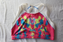 311 Swedish brand cycling lingerie 1900617 CHINA CRAFT OUTPUT