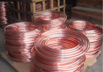 5 6MM 8MM 10MM 12 14 16MM copper coil copper refrigeration copper tube soft copper tube