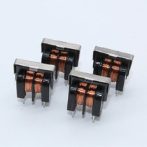 UU9 8 Common Mode Inductor Filter 1 5MH 5MH 10MH15MH20MH30MH50MH60MH Inductor coil