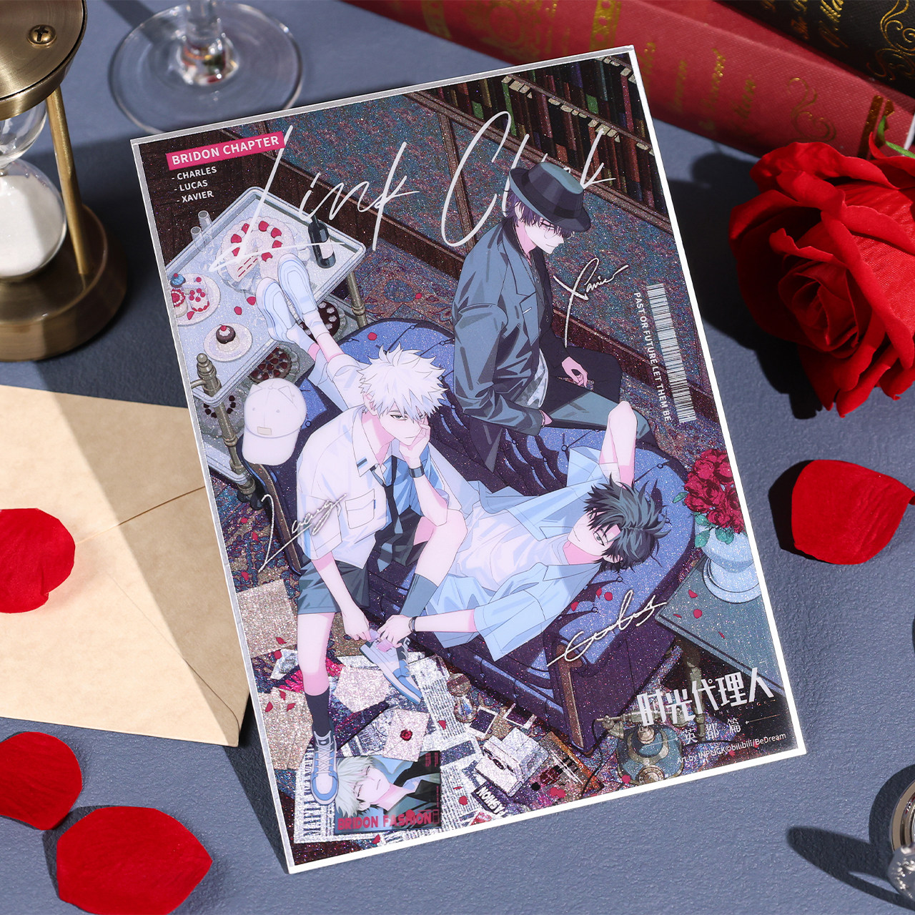 时光代理人英都篇色纸-时光代理人英都篇色纸促销价格、时光代理人英都