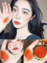 Korea 3CE blush common time carrot DIOTIMA apricot cabbagerose rose