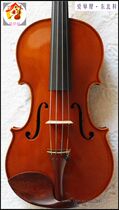 Aegean House handmade violin professional examination solo imported European spruce Italian squash