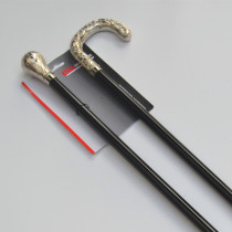 German ossenberg original imported walking stick high-end civilized stick round gentleman walking stick walking stick gift