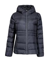 Noble bird womens 2018 Winter New hooded coat new warm down jacket 2085012
