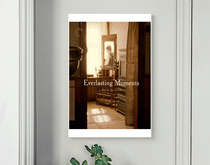 Poster Eternal Moment Eternal Memory 2008 Jan Troll CC
