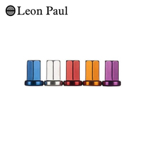LeonPaul Paul fencing color ultra light hexagon nut hollow handle special