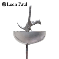  LeonPaul Paul fencing adult titanium-based Mara King Kong sword Ultra-light and heavy sword Faster and more accurate