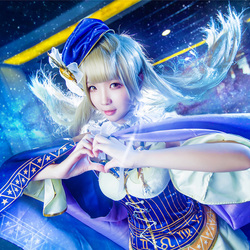 Onmyoji Youtouhime Cosplay costumes