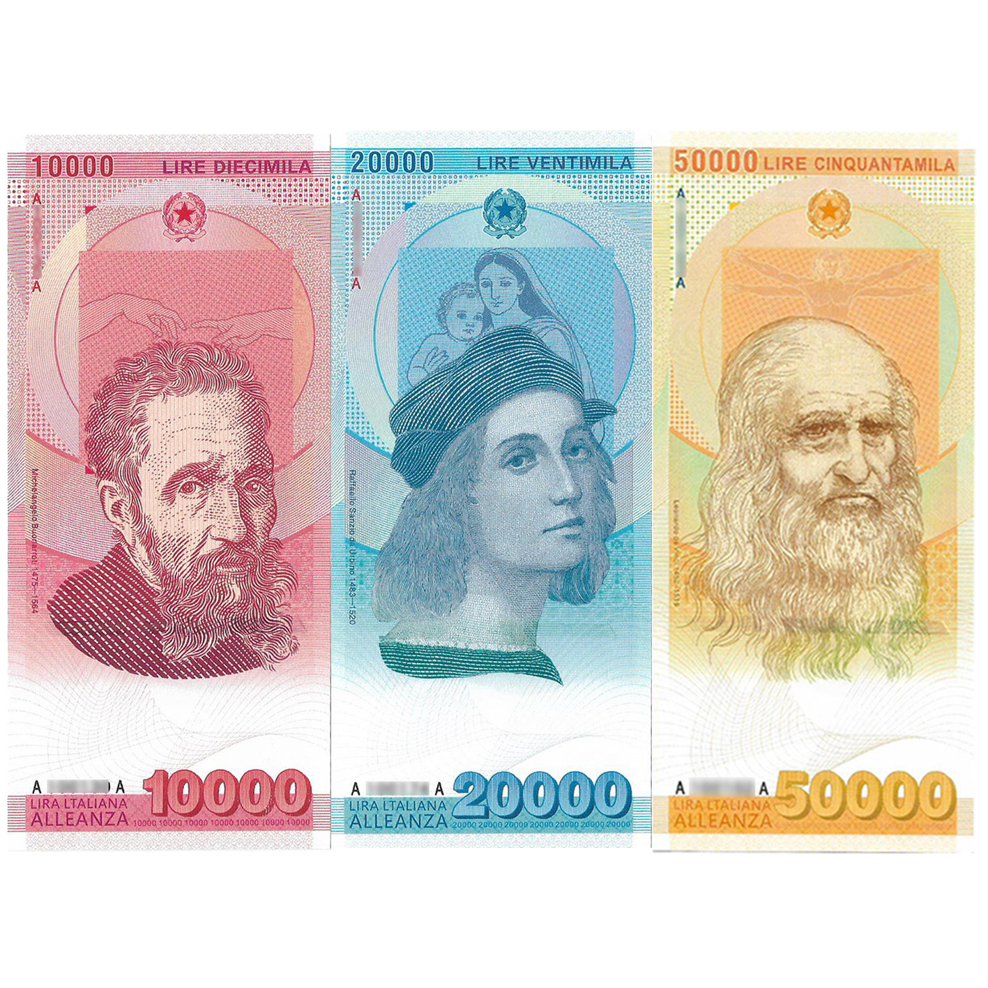 意大利纸币-意大利纸币促销价格、意大利纸币品牌- 淘宝