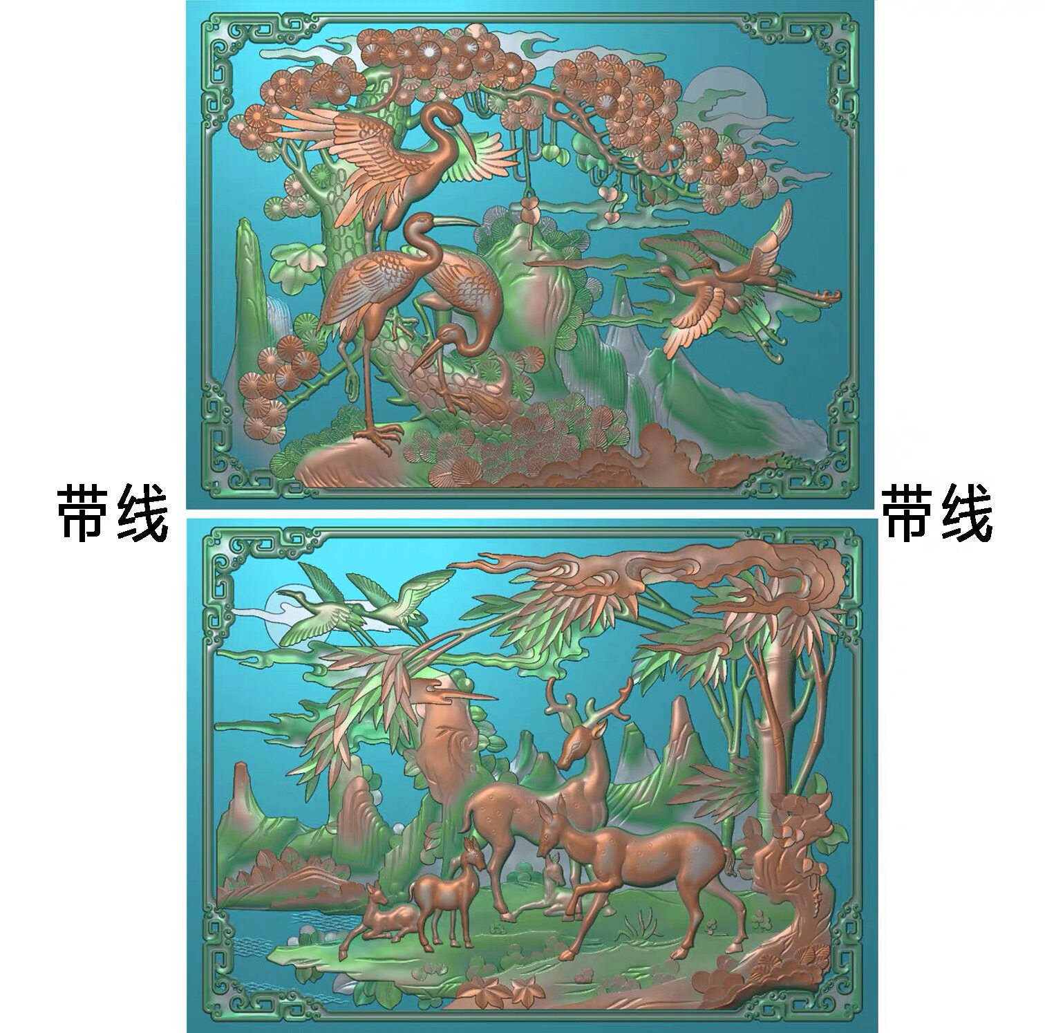 鹿鹤同春-鹿鹤同春促销价格、鹿鹤同春品牌- 淘宝