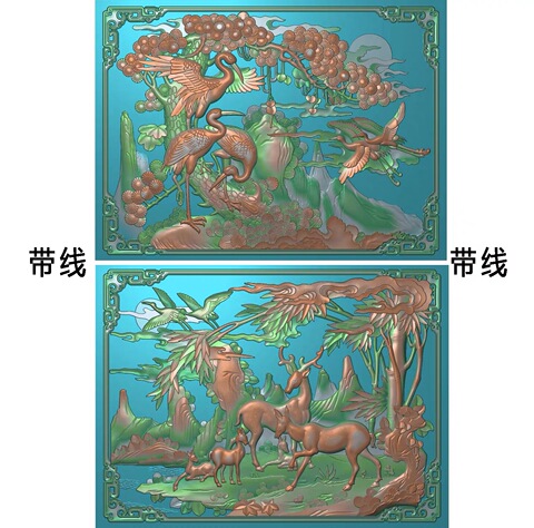 鹤鹿同春精选和鹤鹿同春品牌价格与图片-淘宝商品网
