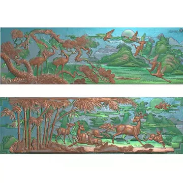 鹤鹿同春-鹤鹿同春促销价格、鹤鹿同春品牌- 淘宝