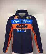  New motorcycle sweatshirt jacket off-road motorcycle riding suit motorcycle suit racing suit sweatshirt
