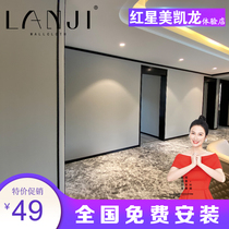  Lanzhou Chengdu light luxury high-precision wall cloth Modern simple living room seamless bedroom pure vegetarian wall cloth TV background