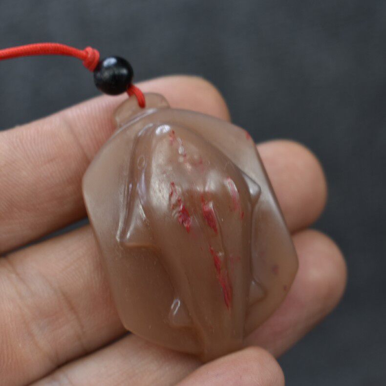 昌化鸡血石挂件-昌化鸡血石挂件促销价格、昌化鸡血石挂件品牌- 淘宝