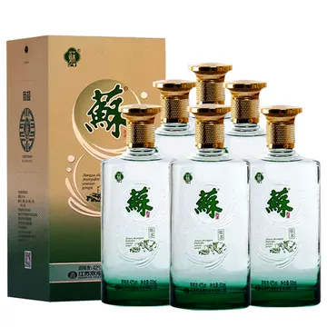 双沟银苏42度白酒-双沟银苏42度白酒促销价格、双沟银苏42度白酒品牌- 淘宝