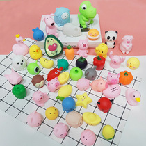 10 pet dogs dog toys cartoon cute sound pink discharge pig piglet pinching music pinching barking