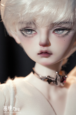 taobao agent Original Genuine Human Society of Painting Realm 5 points, BJD SD doll