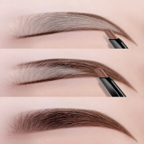 Katzilan eyebrow pencil waterproof sweat-proof long-lasting non-bleaching non-smudging Li Jiaqi recommends eyebrow powder for female beginners naturally