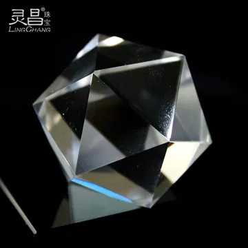 正二十面体水晶-正二十面体水晶促销价格、正二十面体水晶品牌- 淘宝