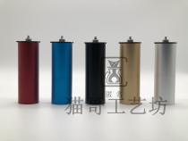 italmill grinding core version anonymous second generation hand coffee grinder Anonymous 2 Italian version