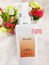 Hong Kong Hua Du Court Soft Facial Cleanser 500ml Anti-Sensitivity Remover Face Cleanser J-1114
