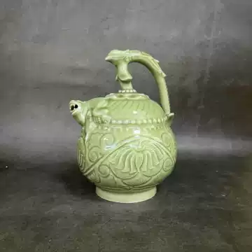 耀州窑倒流壶-耀州窑倒流壶促销价格、耀州窑倒流壶品牌- 淘宝