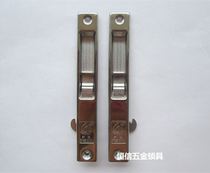 90 hook lock window lock Sliding window lock 90 window buckle Stainless steel lock Aluminum alloy door and window accessories Old-fashioned hook lock press lock