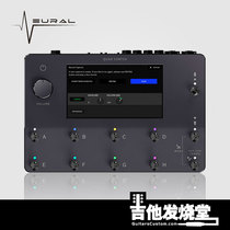 (Guitar Fever Hall)Neural DSP Quad Cortex Floor-standing front-stage digital effect device