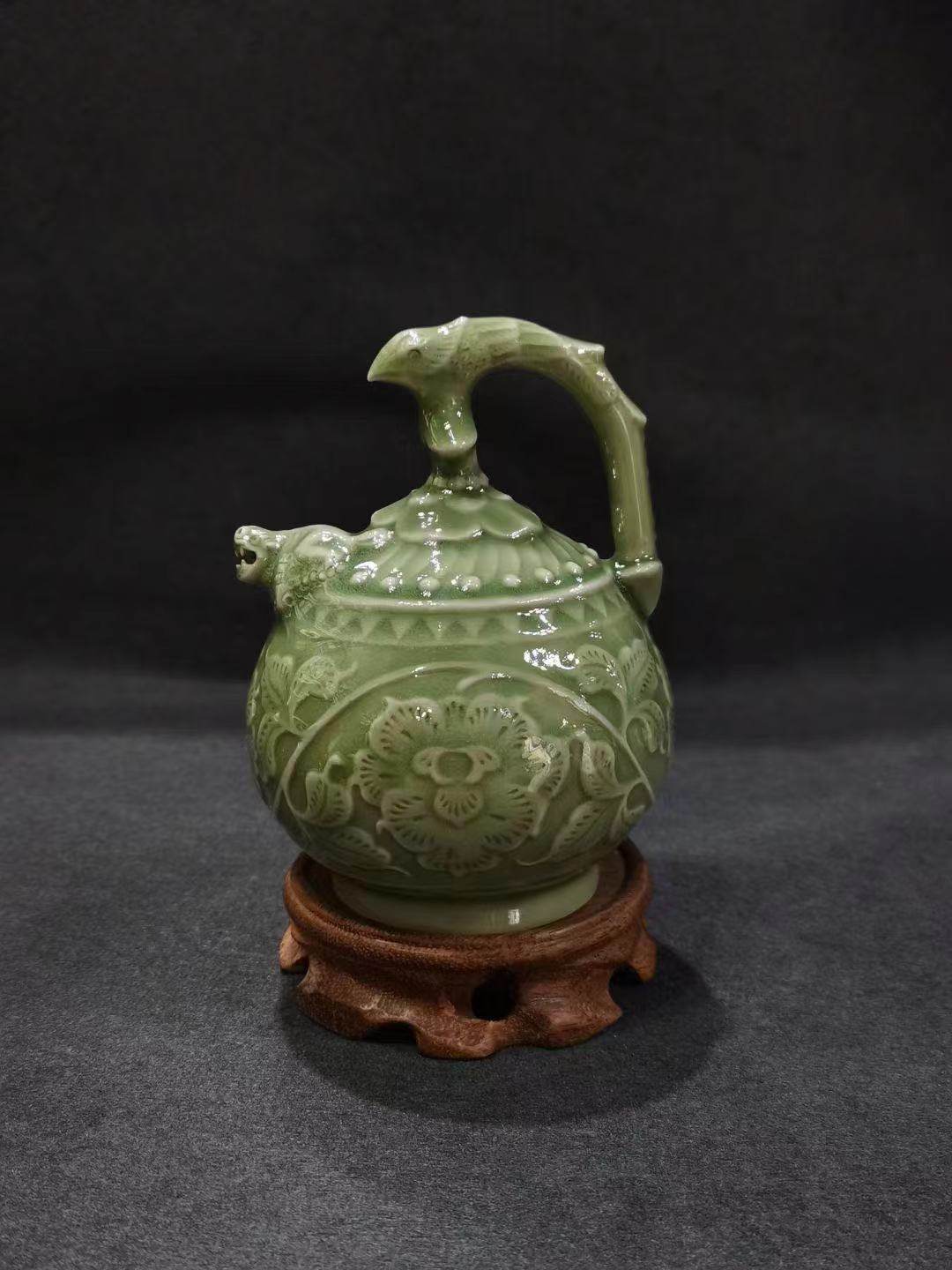 耀州窑倒流壶-耀州窑倒流壶促销价格、耀州窑倒流壶品牌- 淘宝