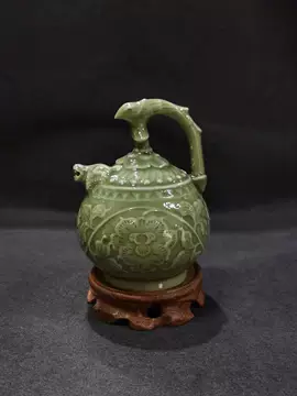 耀州窑倒流壶-耀州窑倒流壶促销价格、耀州窑倒流壶品牌- 淘宝