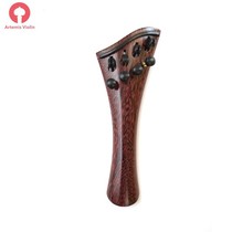 India imported violin string board harp integrated with fine-tuning back hollowed out acoustic violin accessories