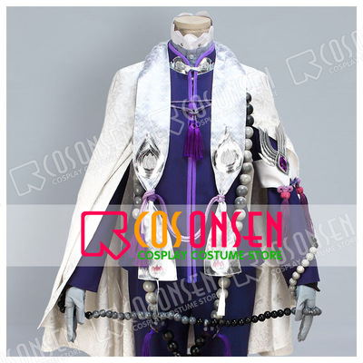 taobao agent Sword, advanced individual clothing, cosplay