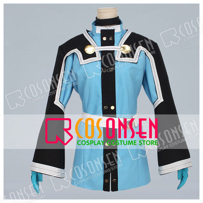 Silica Cosplay Sword Art Online Costumes Wigs S