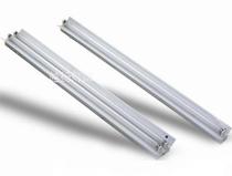 Double tube fluorescent lamp led t5t8 lamp panel lamp integrated fluorescent lamp t8t5 classroom lamp disinfection lamp promotion