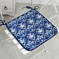 Export Four Seasons universal thin chair cushion office cushion student stool cushion computer chair cushion winter dining chair cushion