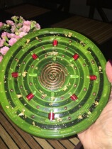 US imported dark light charging plate and copper spiral Olympic charging plate
