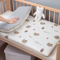 Kindergarten core newborn childrens mattress mattress baby baby joint bed mattress four seasons Universal Childrens mattress