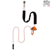 CT Climbing Technology FINCH Adjustable Cable Positioning Protectors Expand Industry