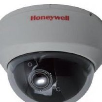 Honeywell HIDC-1100PV HD Dome Network Camera