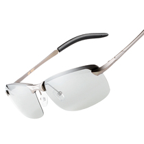 Jiaani outdoor fishing polarized fishing glasses for men and women driving sun glasses
