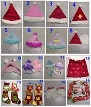 Outer Single Christmas Old Man Hat Christmas Socks Gift Bag Snowflake Alphabet Strings Rabbit Hat Birthday Cake Hat