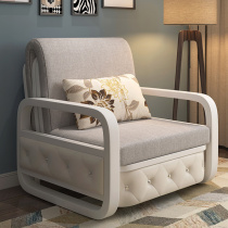 Pimas sofa bed dual-use foldable double living room multifunctional small apartment single sitting dual bed tc
