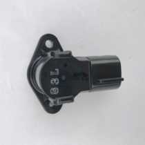 Suitable for Suzuki UA125T idle bypass valve Hongbao UM125T EFI throttle control idle Valve Anti-Counterfeiting