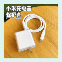 Suitable for Xiaomi 120w charger protective case Xiaomi 13Pro12pro Xiaomi 10 Extreme Commemorative Edition Redmi K50pro Xiaomi 13 note11pro C